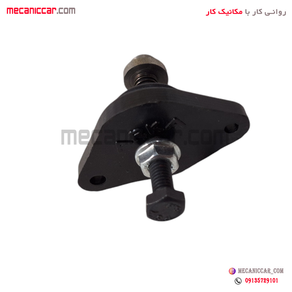 استپر موتور مکانیکی (دستی) پژو 206 فال