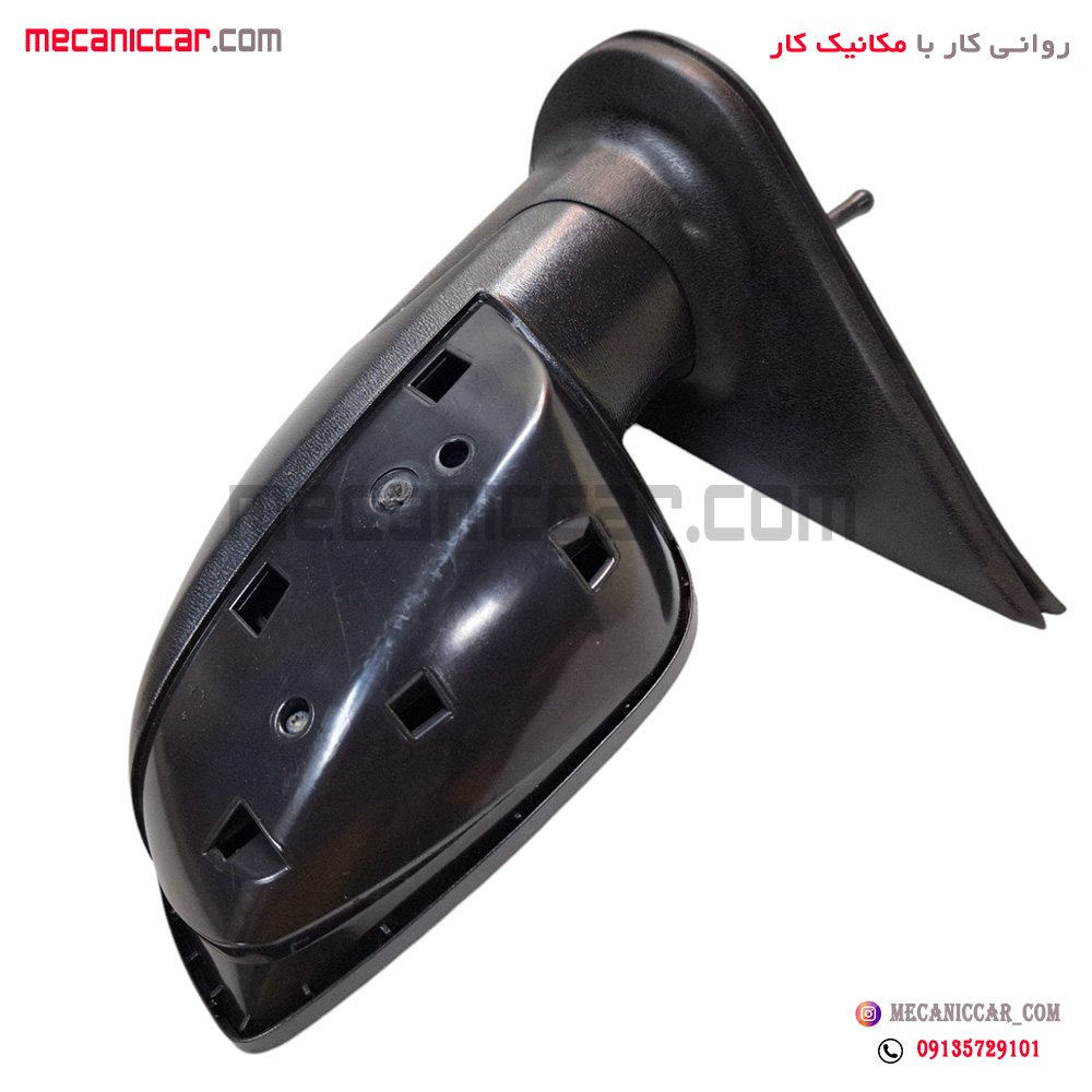 اینه کامل دستی ساینا و کوئیک چپ اچ ای سی