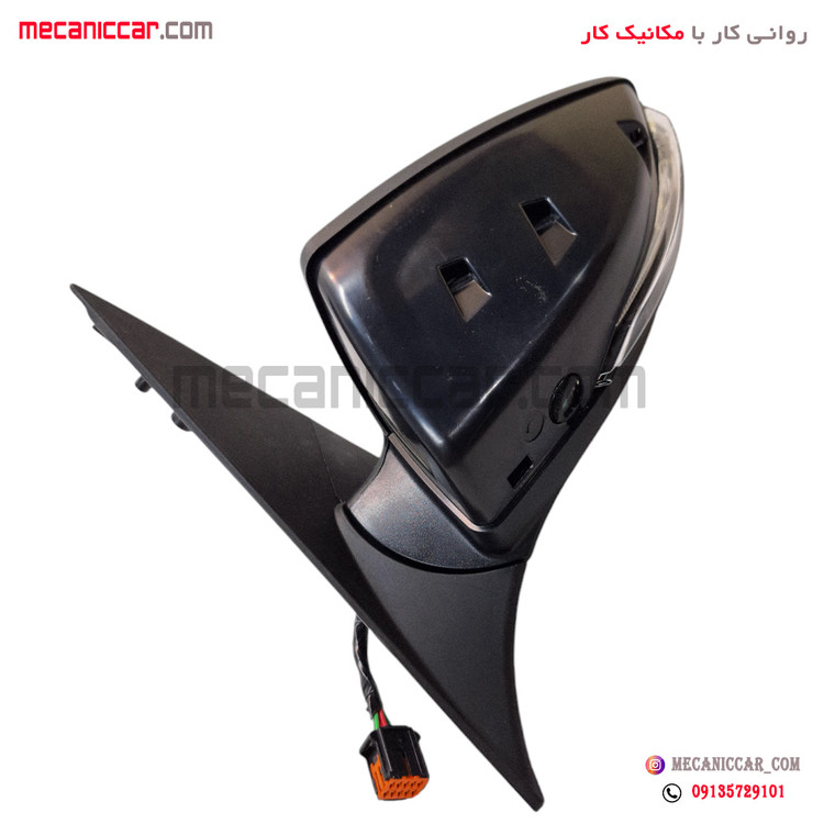 اینه کامل چپ دناپلاس برازش صنعت