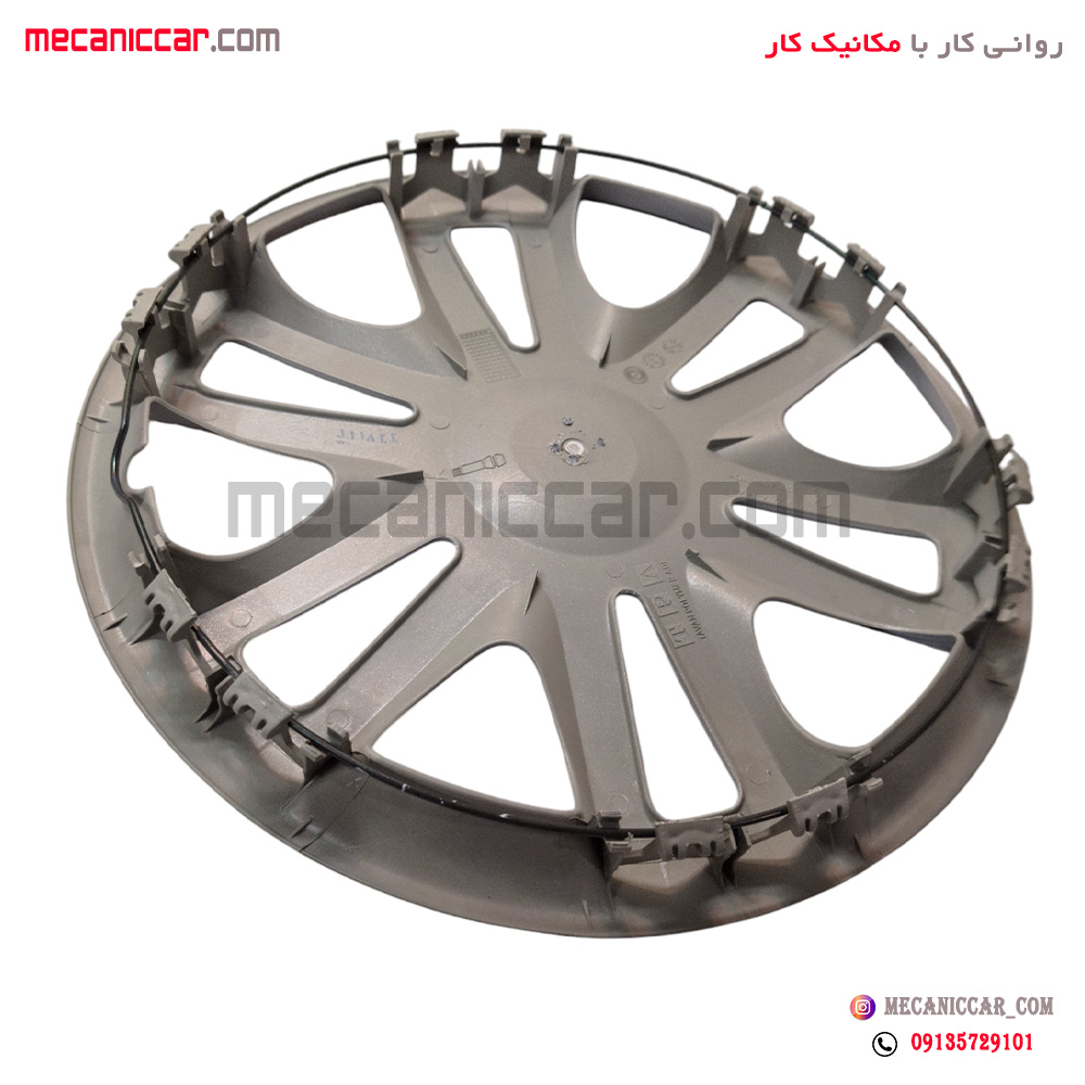 قالپاق چرخ دنا دیناپارت