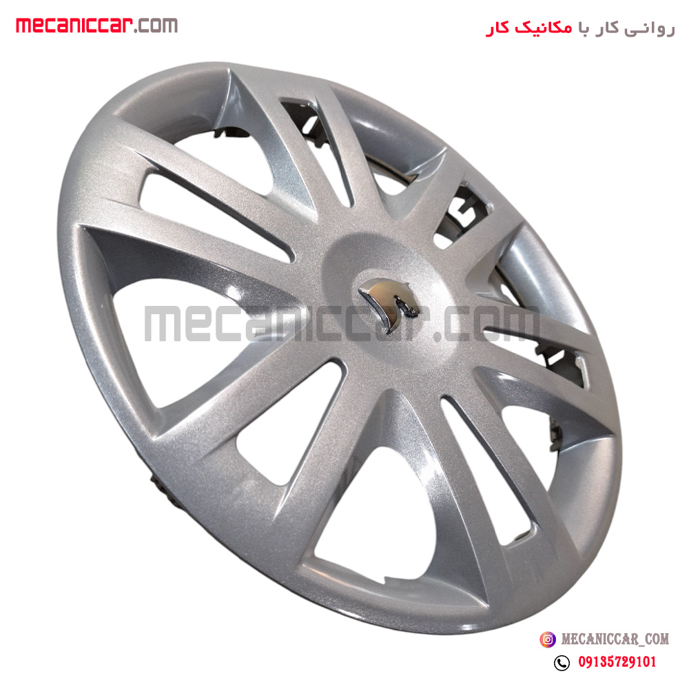 قالپاق چرخ دنا دیناپارت
