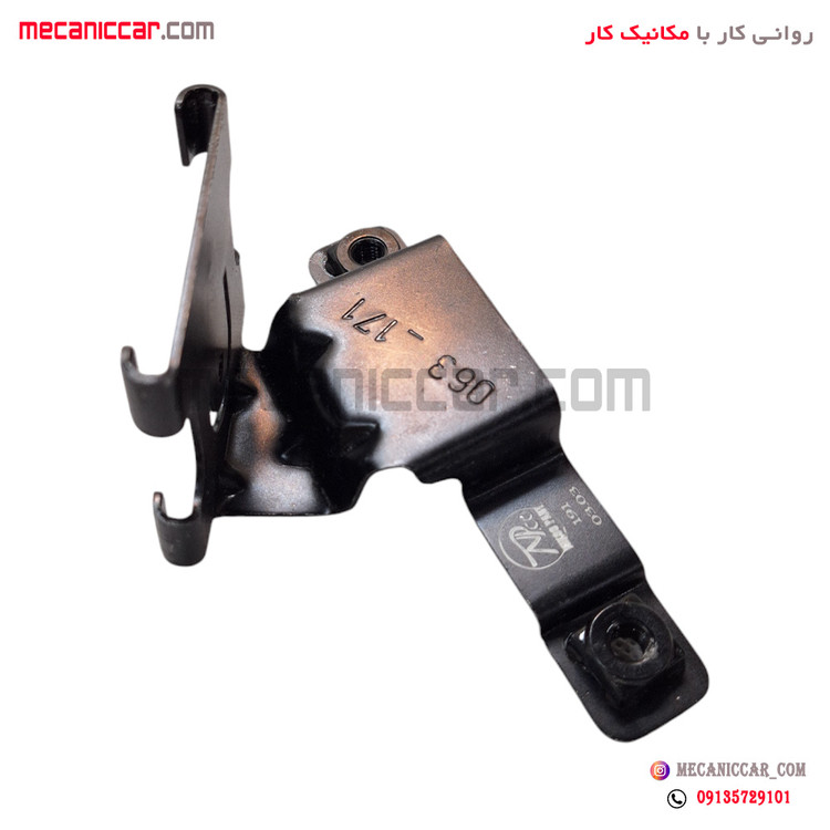نگهدارنده پایه منبع (مخزن) هیدرولیک ال نود l90 نیکوپارت