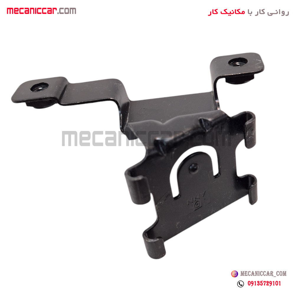 نگهدارنده پایه منبع (مخزن) هیدرولیک ال نود l90 نیکوپارت