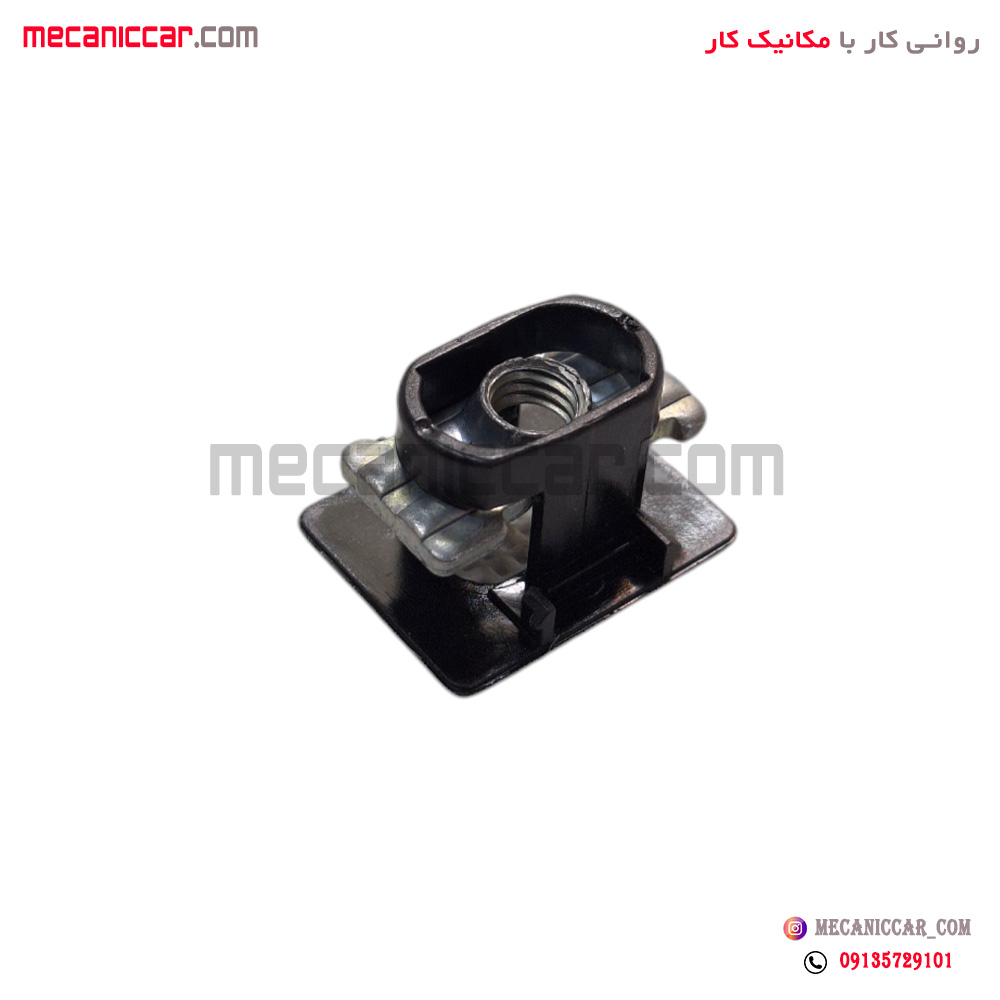 خار داخل قفل درب ال نود (L90) نیکوپارت