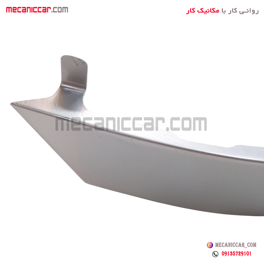 ابرویی عقب راست سمند lx
