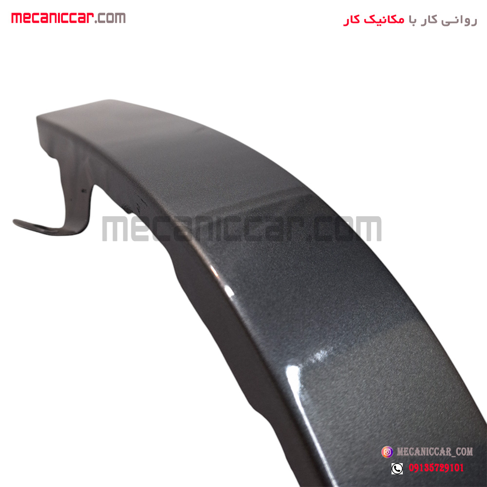 ابرویی عقب راست سمند lx