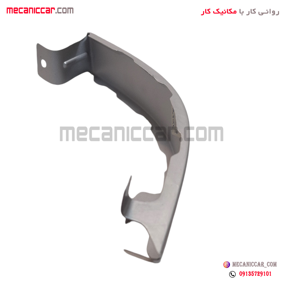 ابرویی عقب راست سمند lx