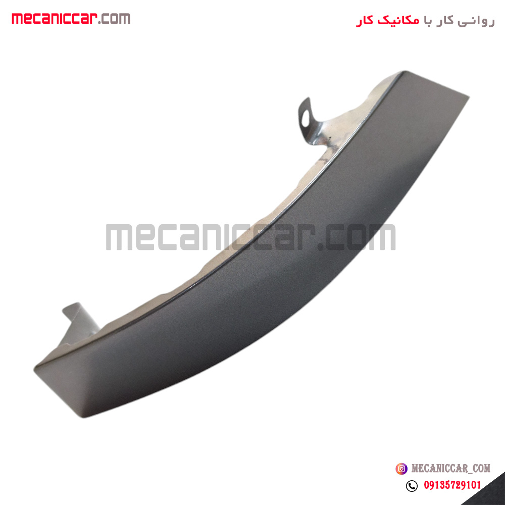 ابرویی عقب راست سمند lx