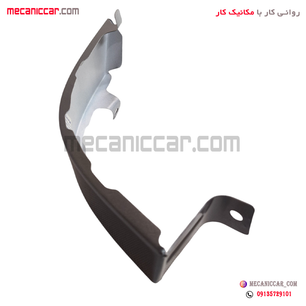 ابرویی عقب راست سمند lx