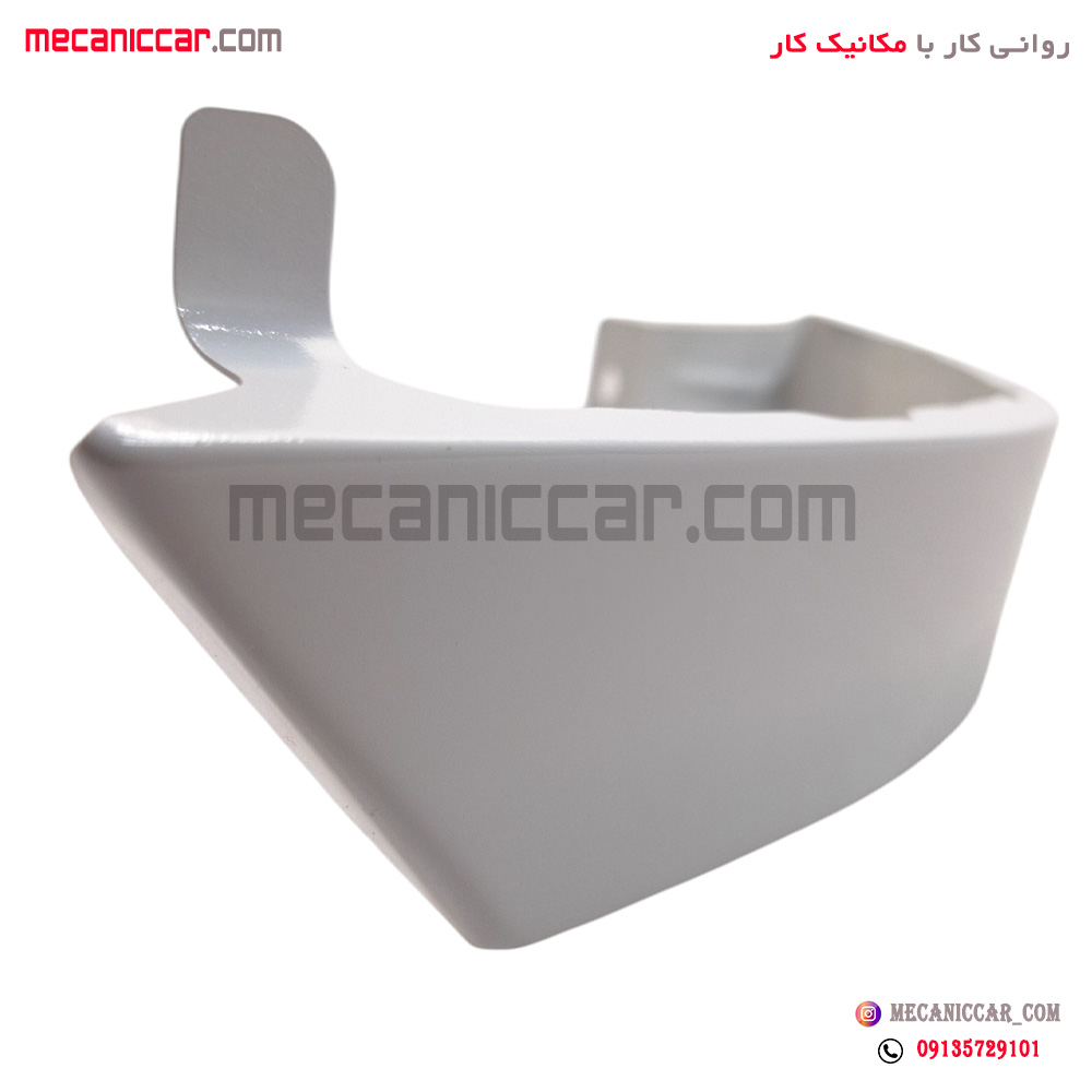 ابرویی عقب راست سمند lx