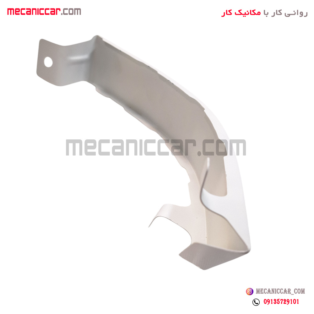 ابرویی عقب راست سمند lx