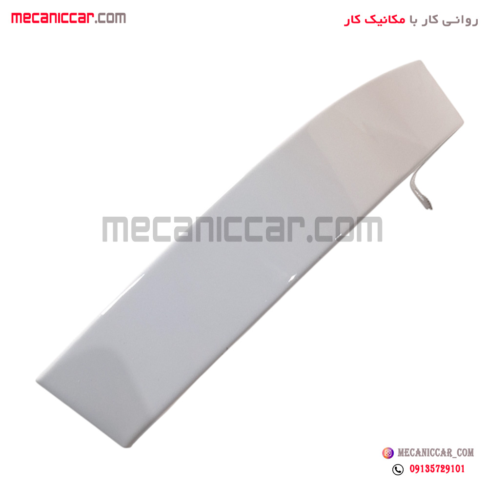 ابرویی عقب چپ سمند lx