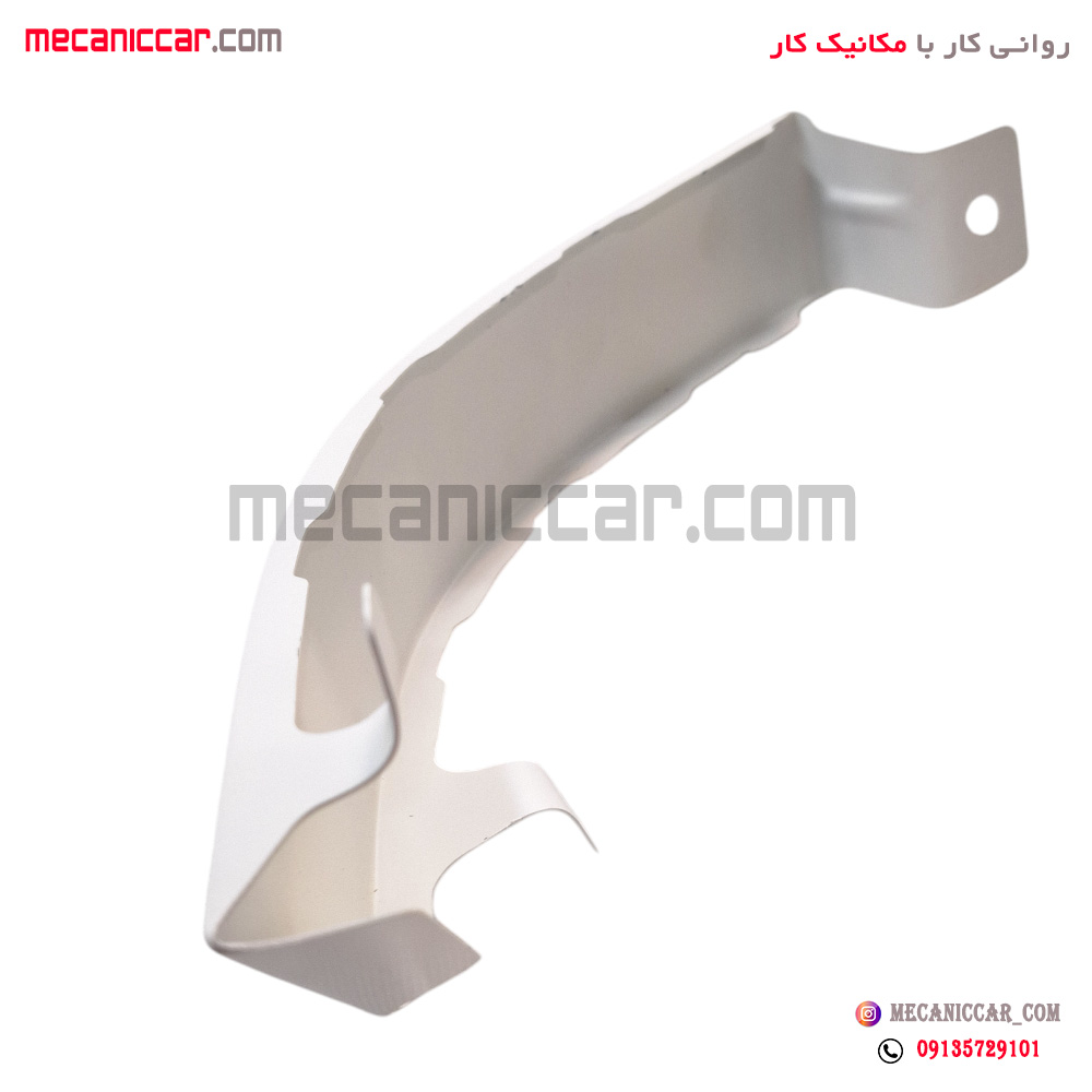 ابرویی عقب چپ سمند lx