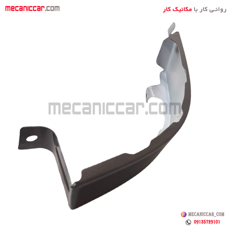 ابرویی عقب چپ سمند lx