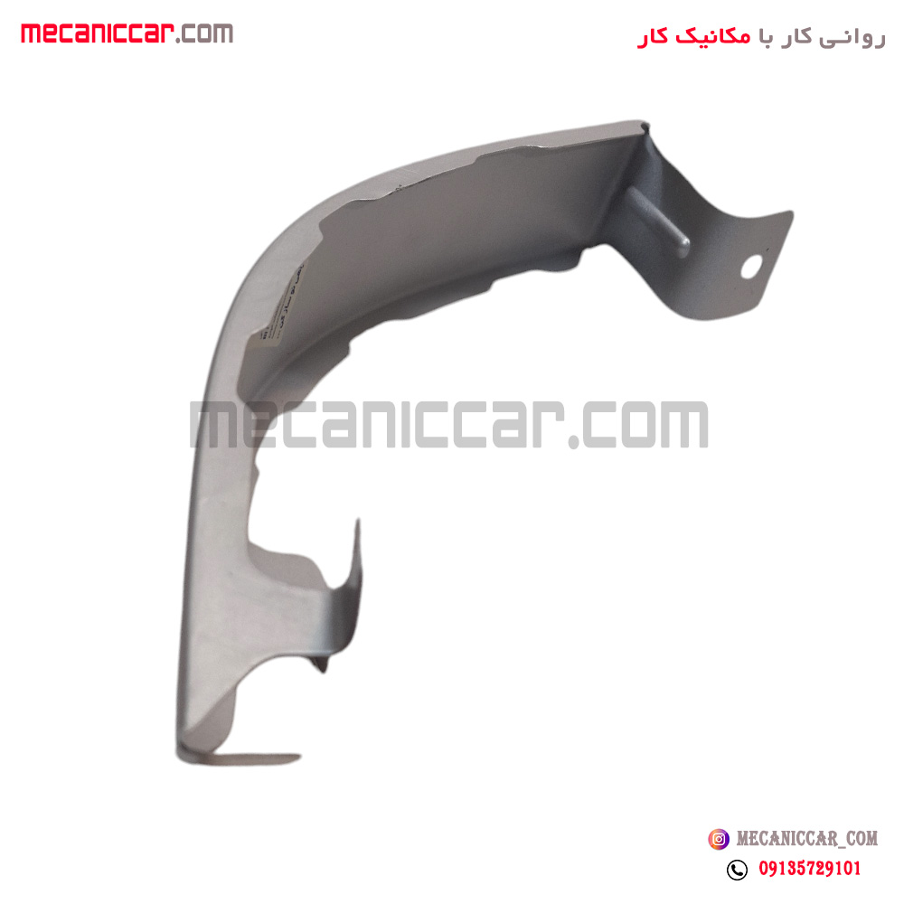 ابرویی عقب چپ سمند lx