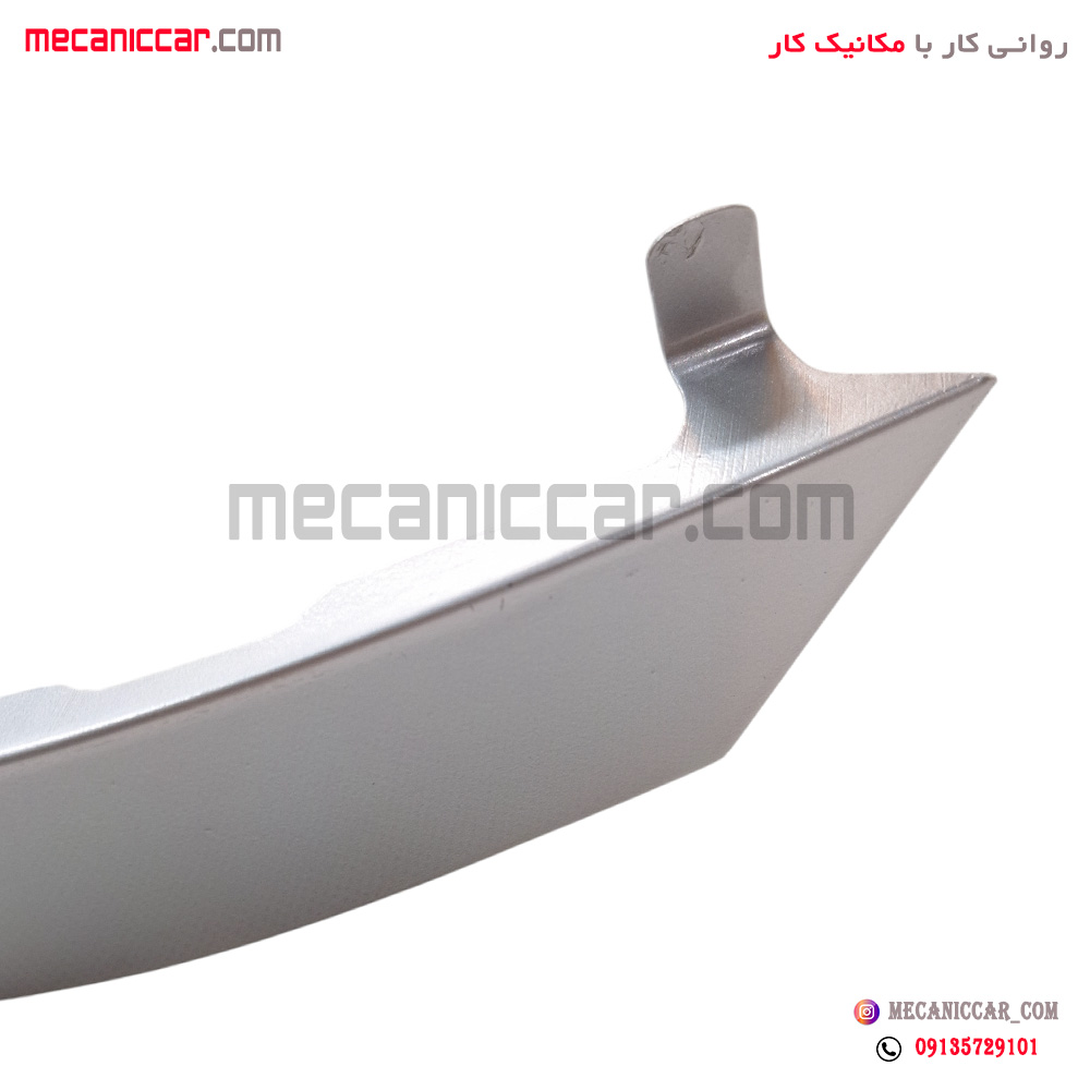 ابرویی عقب چپ سمند lx