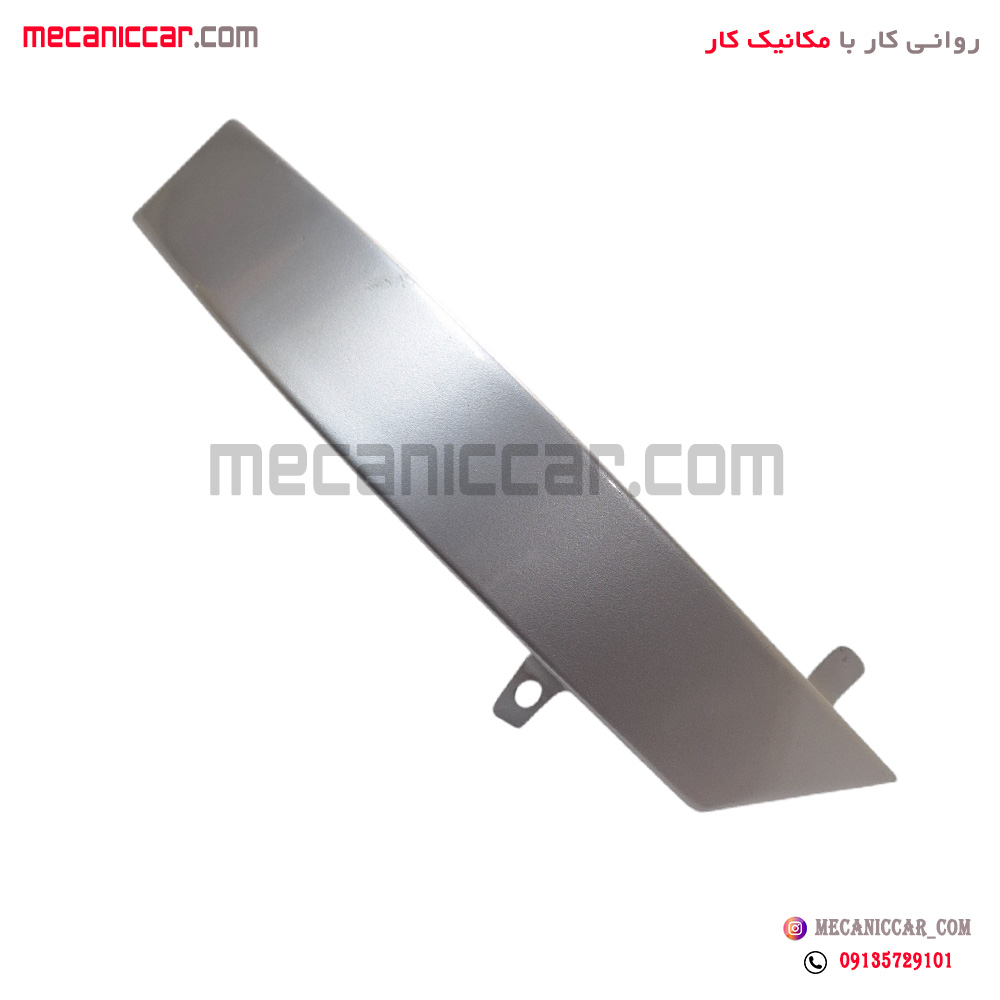 ابرویی عقب چپ سمند lx