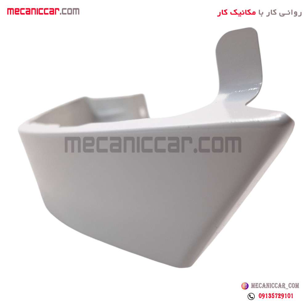 ابرویی عقب چپ سمند lx