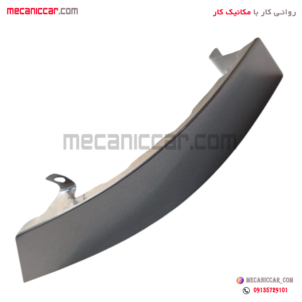 ابرویی عقب چپ سمند lx