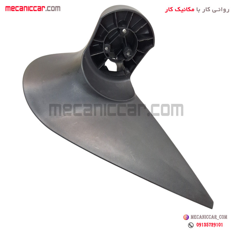 پایه اینه راست رانا و راناپلاس کروز