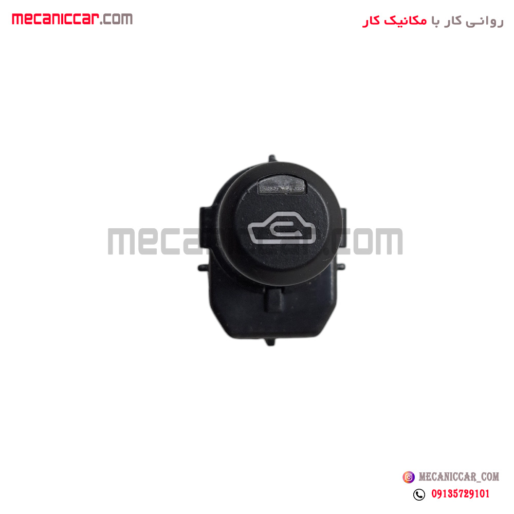 کلید تهویه اتاق پنل بخاری تیبا پیشرفت