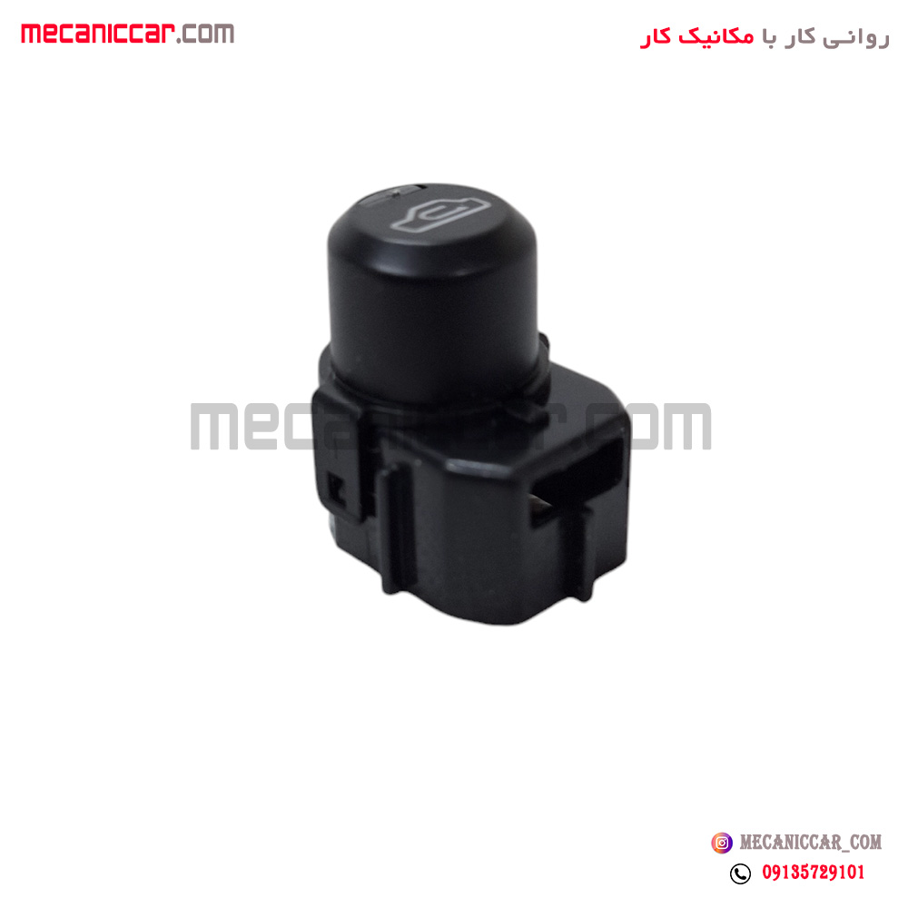 کلید تهویه اتاق پنل بخاری تیبا پیشرفت