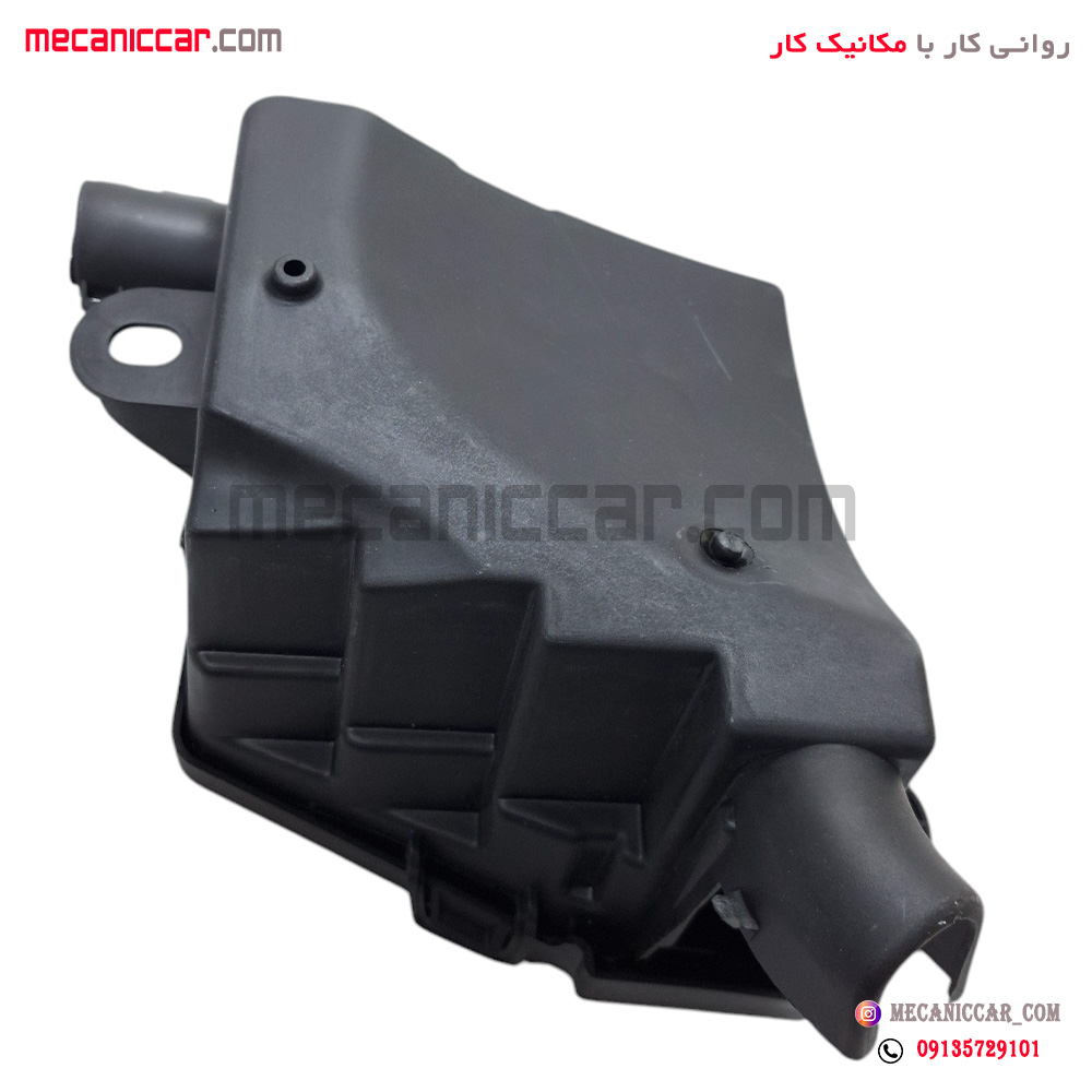 قاب جعبه فیوز داخل موتور با درب (L90) ال نود نیکوپارت