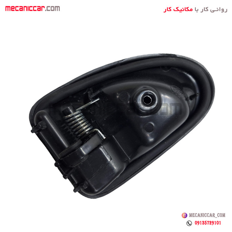 دستگیره درب بازکن داخلی راست ال نود (L90) نیکوپارت