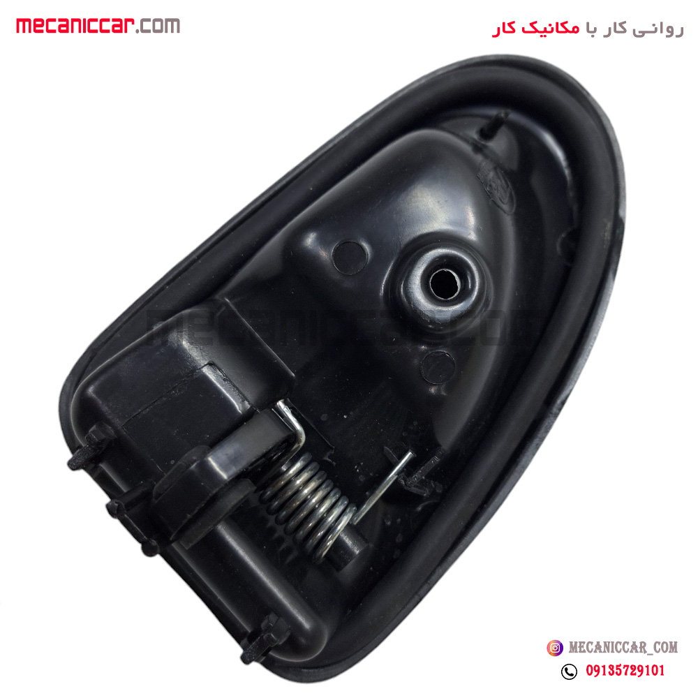 دستگیره درب بازکن داخلی چپ ال نود (L90) نیکوپارت