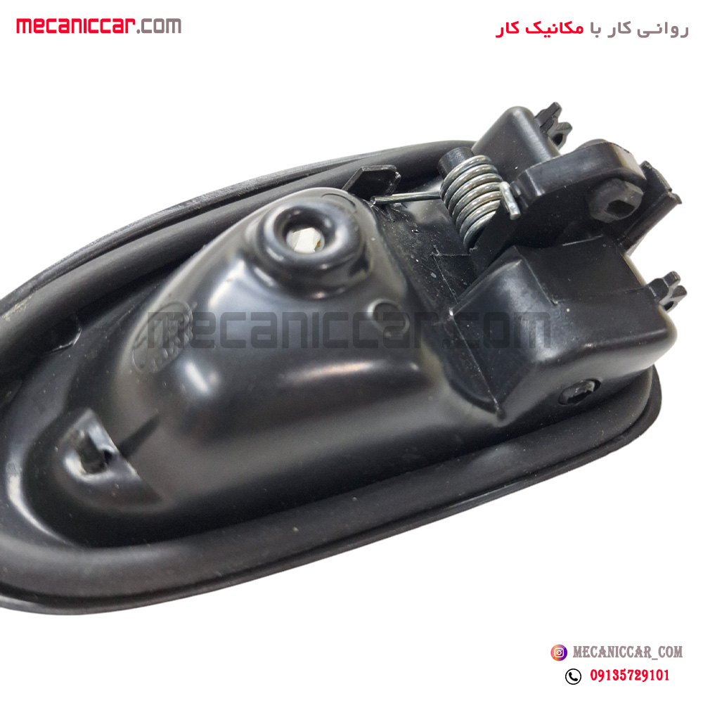 دستگیره درب بازکن داخلی چپ ال نود (L90) نیکوپارت