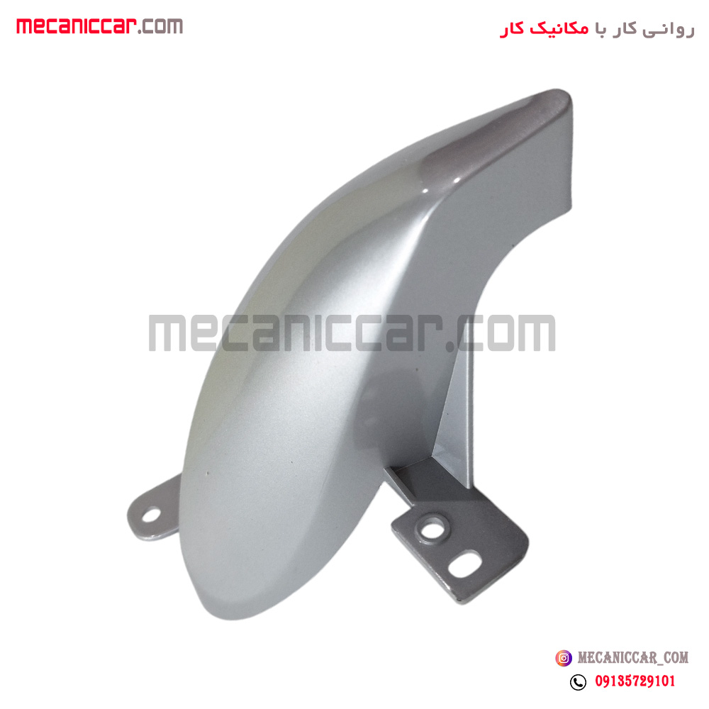 مجموعه متعلقات سر جلو کوئیک بی نی سی