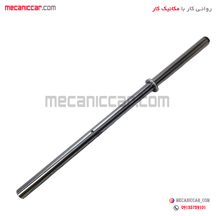 میل شانه ای فرمان پژو 206 تیپ 5 طهران پارت