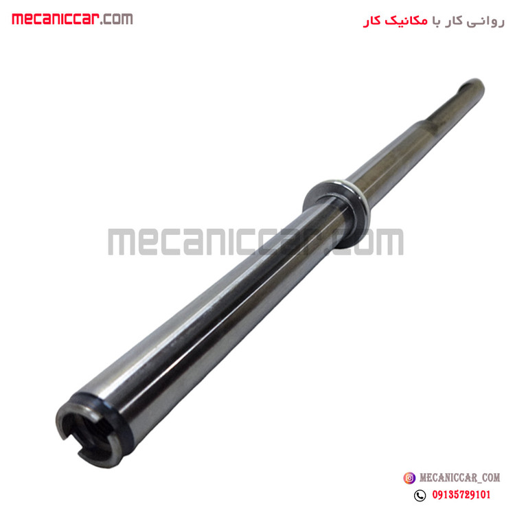 میل شانه ای فرمان پژو 206 تیپ 5 طهران پارت