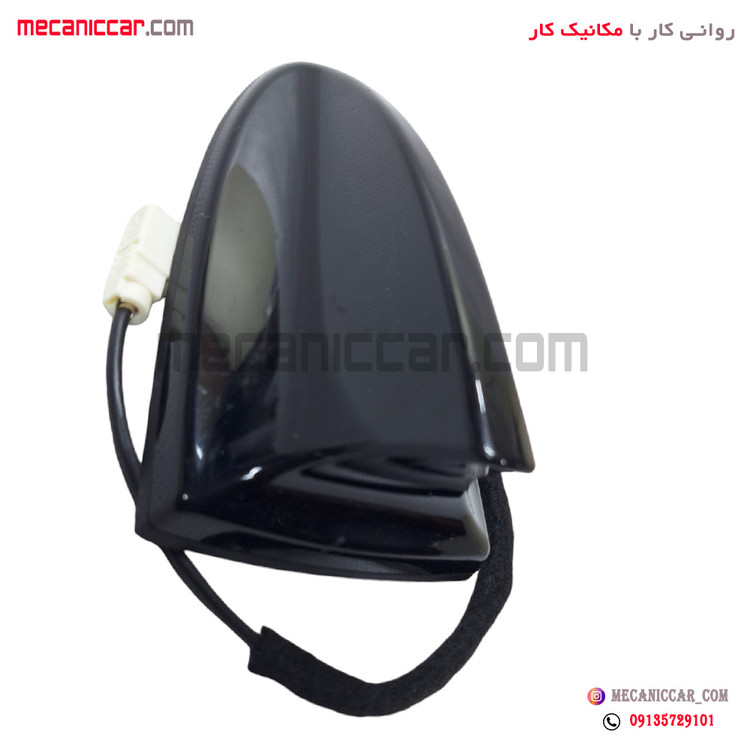 انتن کامل کوسه ای تارا دناکو