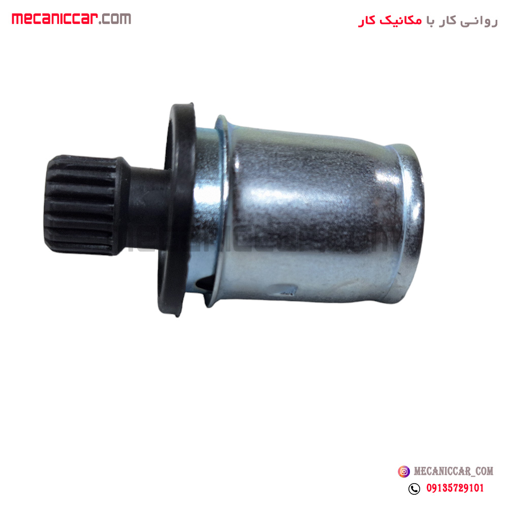 سر فندک (مغزی-فشنگی) پژو 405 و پارس اچ ای سی