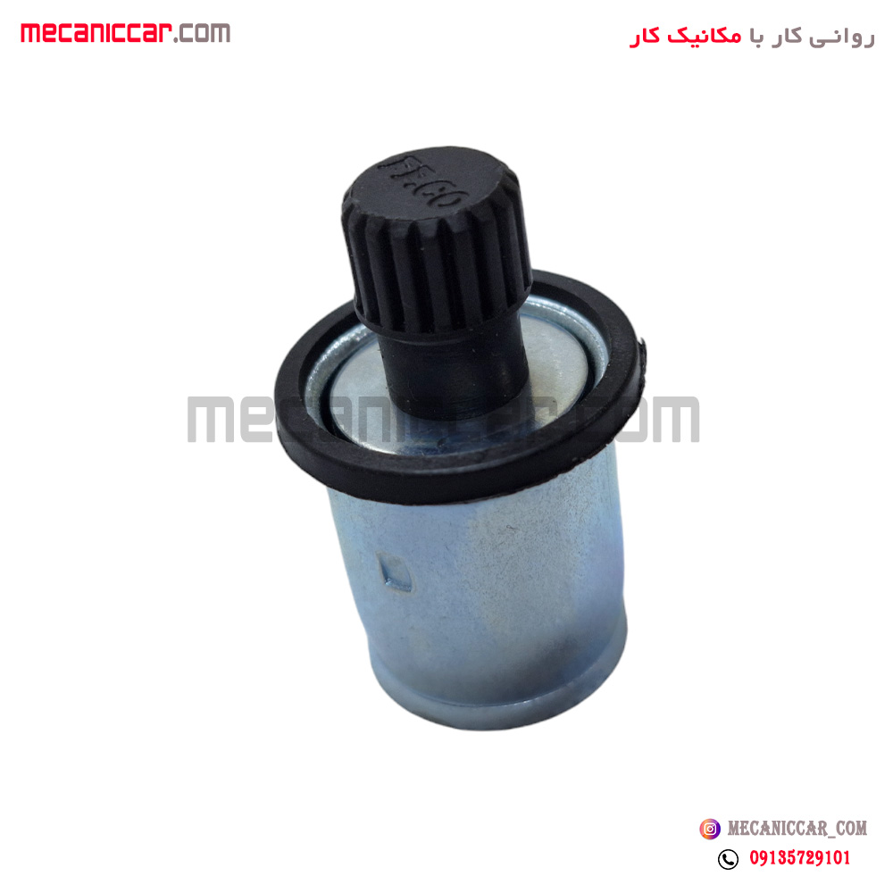 سر فندک (مغزی-فشنگی) پژو 405 و پارس اچ ای سی
