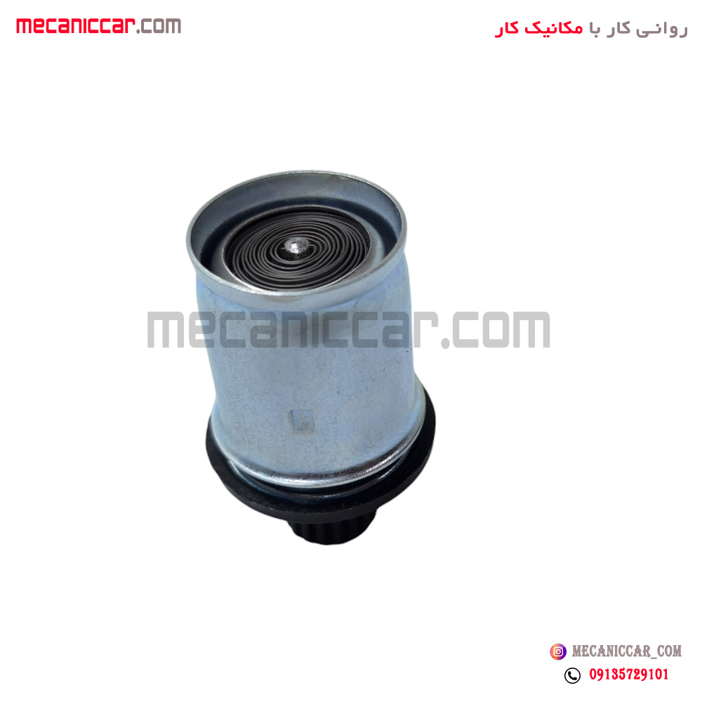 سر فندک (مغزی-فشنگی) پژو 405 و پارس اچ ای سی