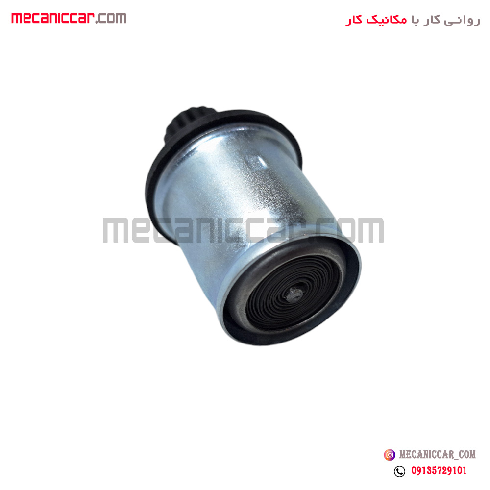 سر فندک (مغزی-فشنگی) پژو 405 و پارس اچ ای سی