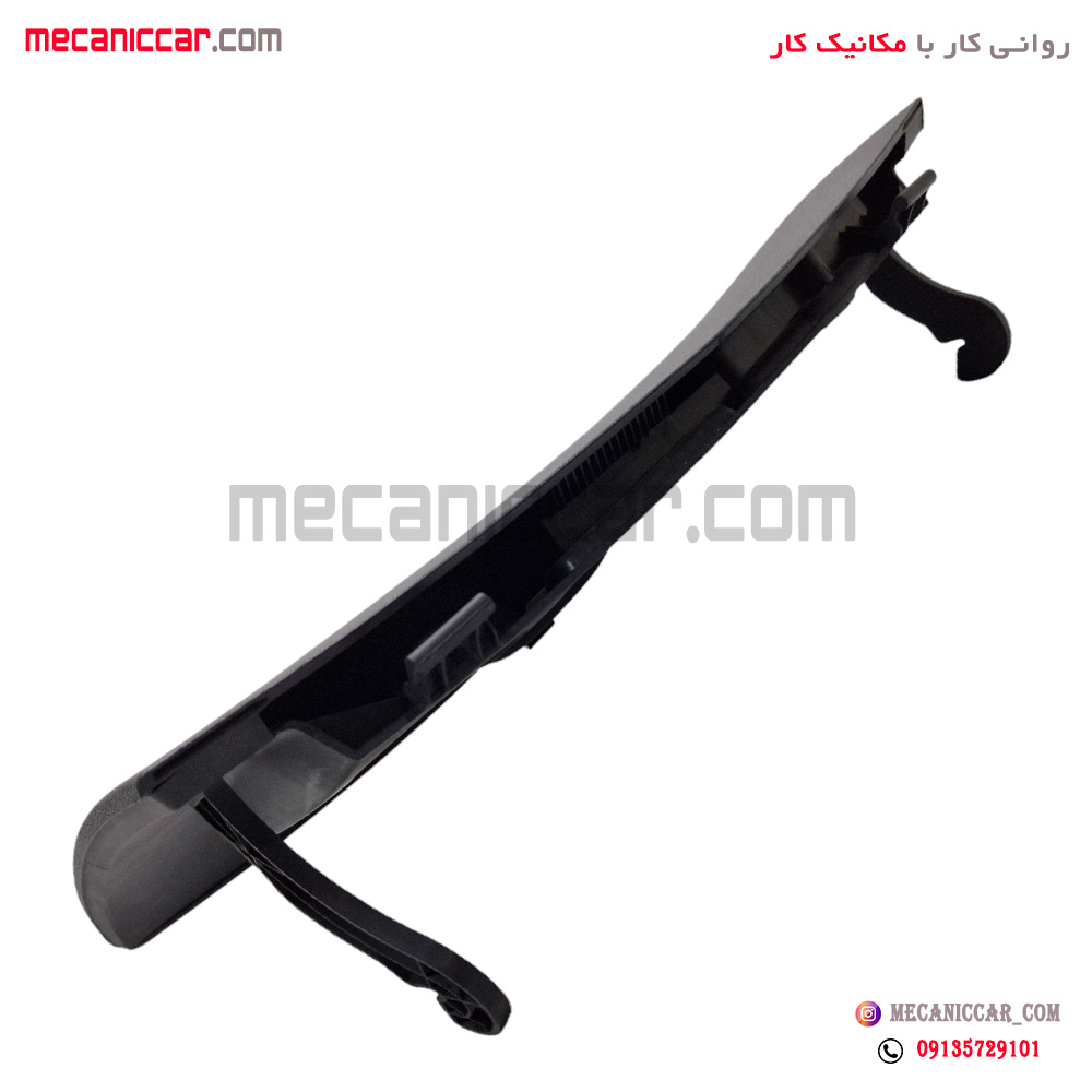 درب داشبورد پژو 207