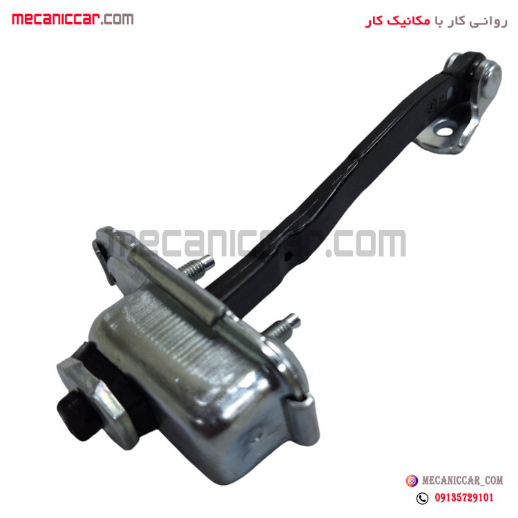 ترمز درب جلو راست جدید سمند و دنا
