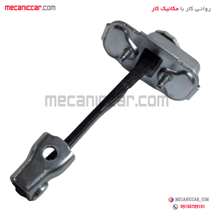 ترمز درب جلو راست جدید سمند و دنا