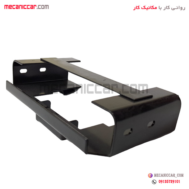 محافظ کامپیوتر (ایسیو) خودروها پیشرفت