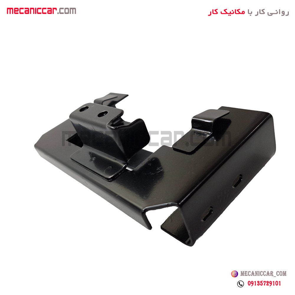 محافظ کامپیوتر (ایسیو) خودروها پیشرفت