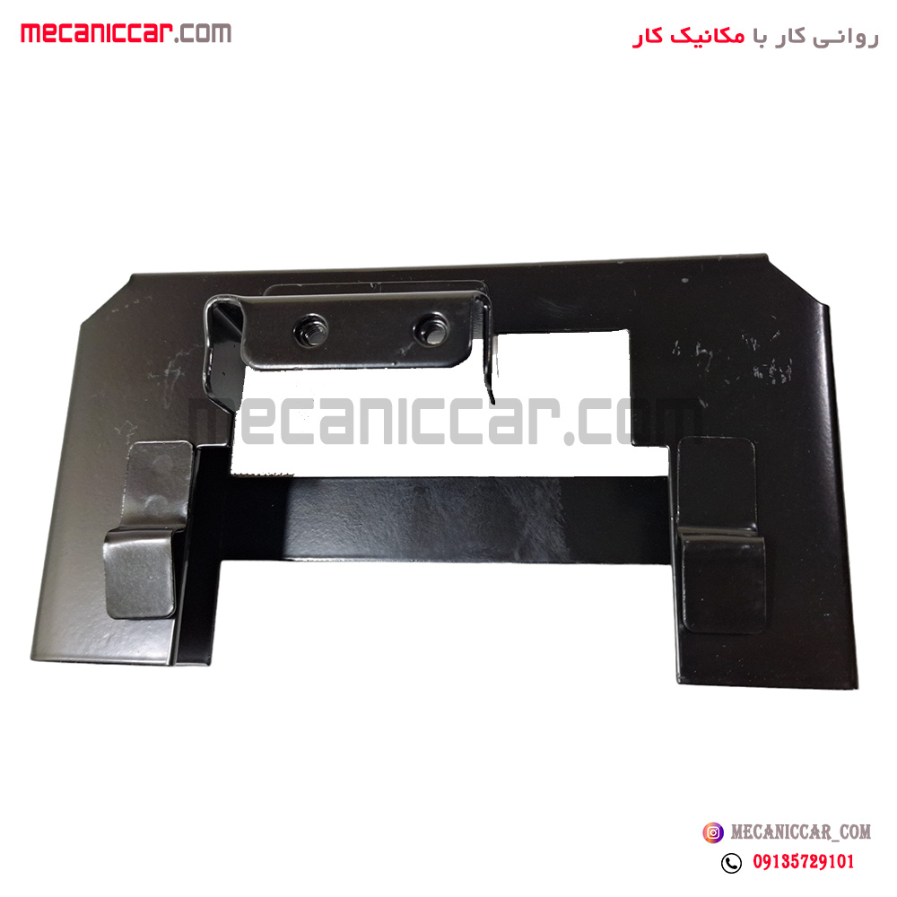 محافظ کامپیوتر (ایسیو) خودروها پیشرفت