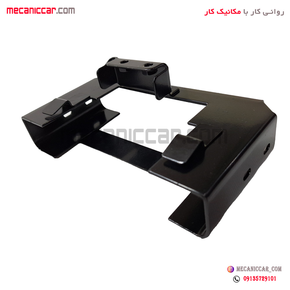 محافظ کامپیوتر (ایسیو) خودروها پیشرفت