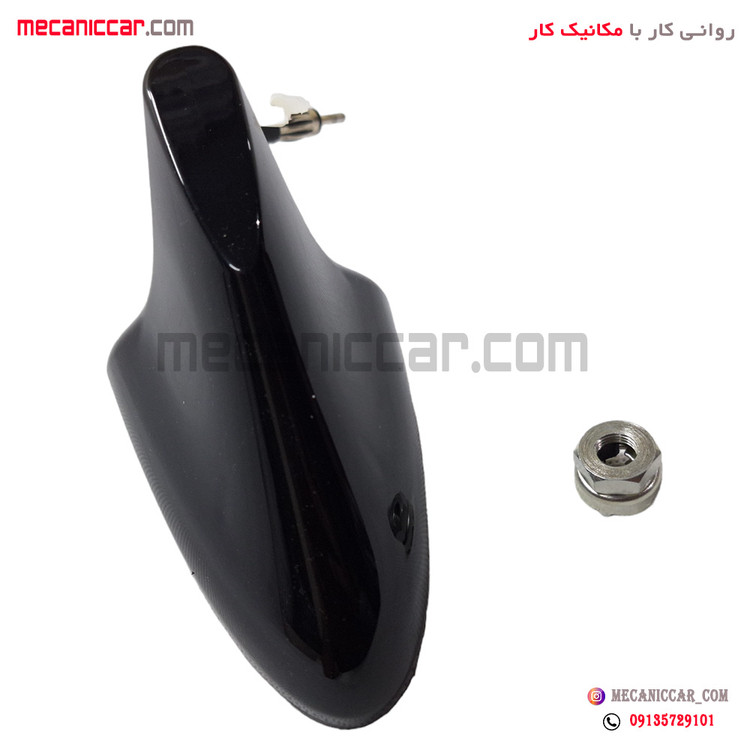 انتن کوسه ای دناپلاس اصلی IK014471180 دناکو
