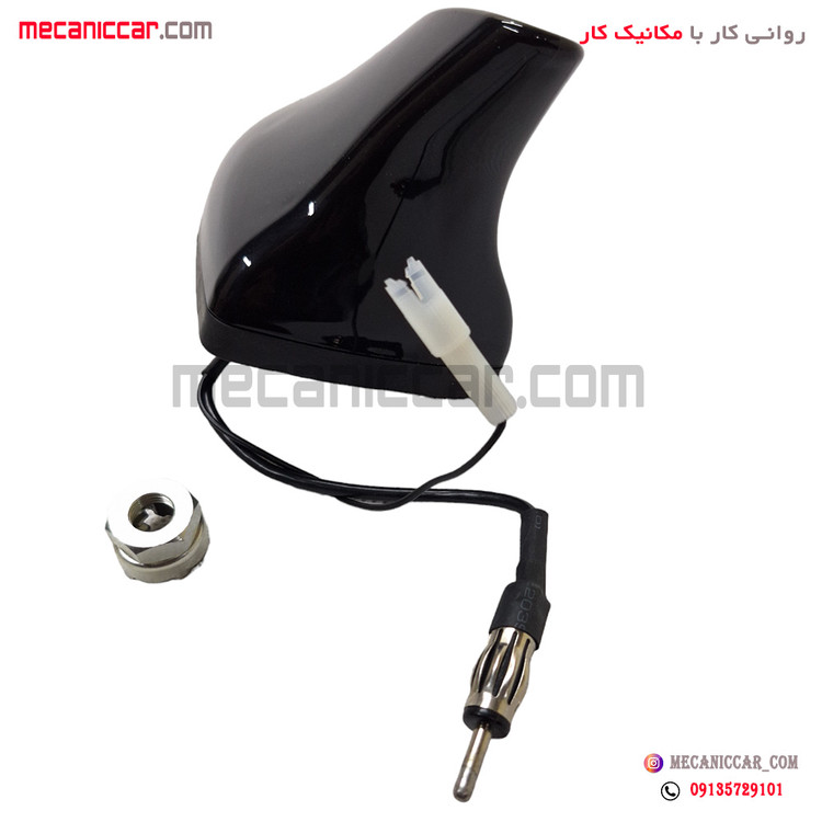 انتن کوسه ای دناپلاس اصلی IK014471180 دناکو