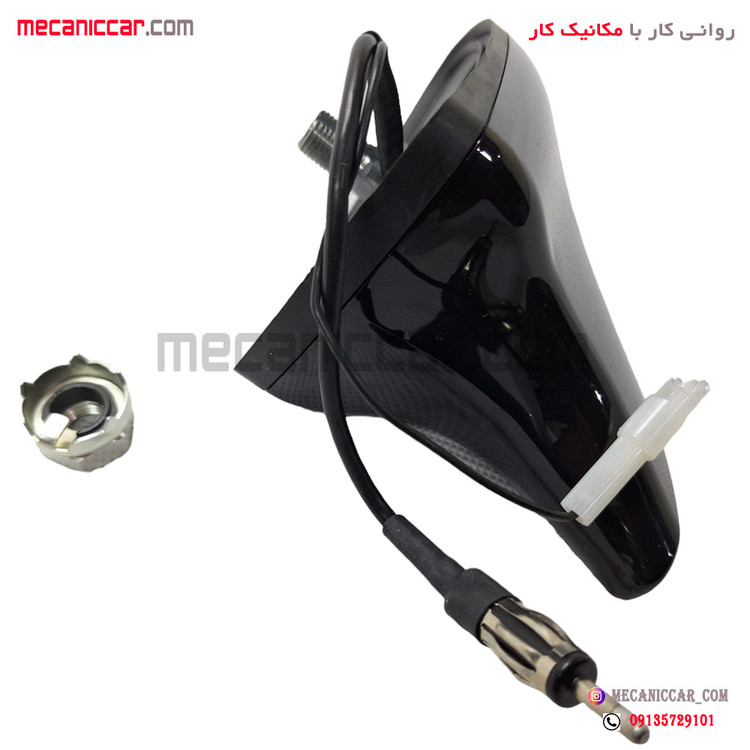انتن کوسه ای دناپلاس اصلی IK014471180 دناکو