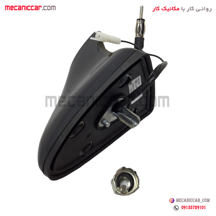 انتن کوسه ای دناپلاس اصلی IK014471180 دناکو