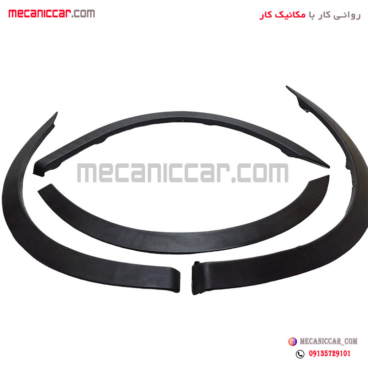زه دور گلگیر تخت ال نود l90